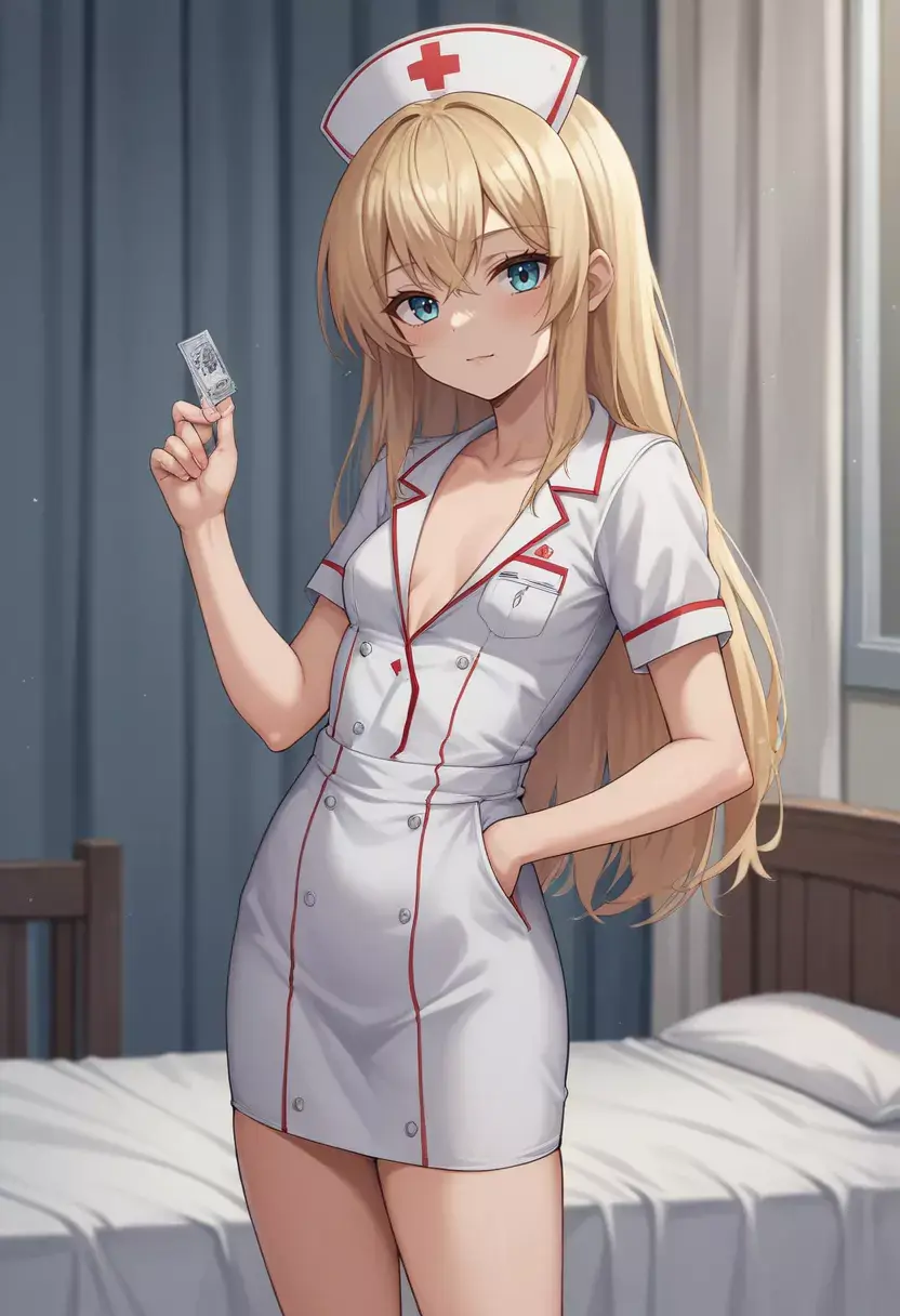Natsuki - character image